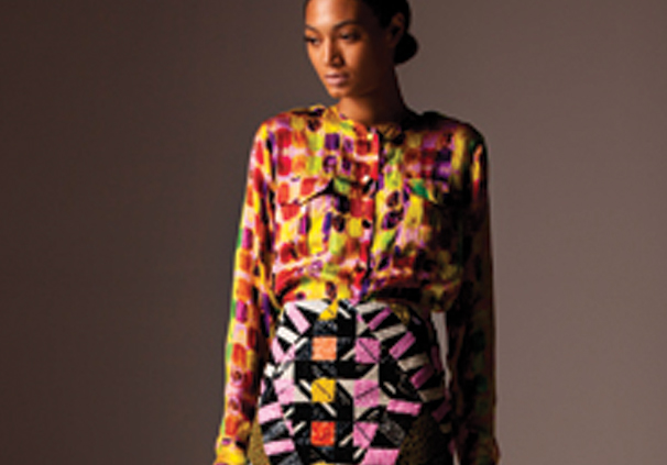 Africa, the next big thing in Fashion? | Fashion Outsider